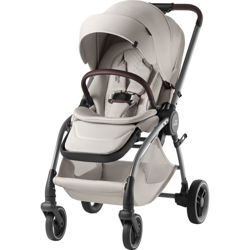 Britax - Rio 雙向嬰兒手推車