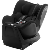 Britax - Dualfix Plus 汽車座椅 (R129 I-size)黑色 (初生至4歲)