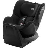 Britax - Dualfix Plus 汽車座椅 (R129 I-size)黑色 (初生至4歲)