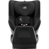 Britax - Dualfix Plus 汽車座椅 (R129 I-size)黑色 (初生至4歲)