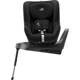 Britax - Dualfix Plus 汽車座椅 (R129 I-size)黑色 (初生至4歲)