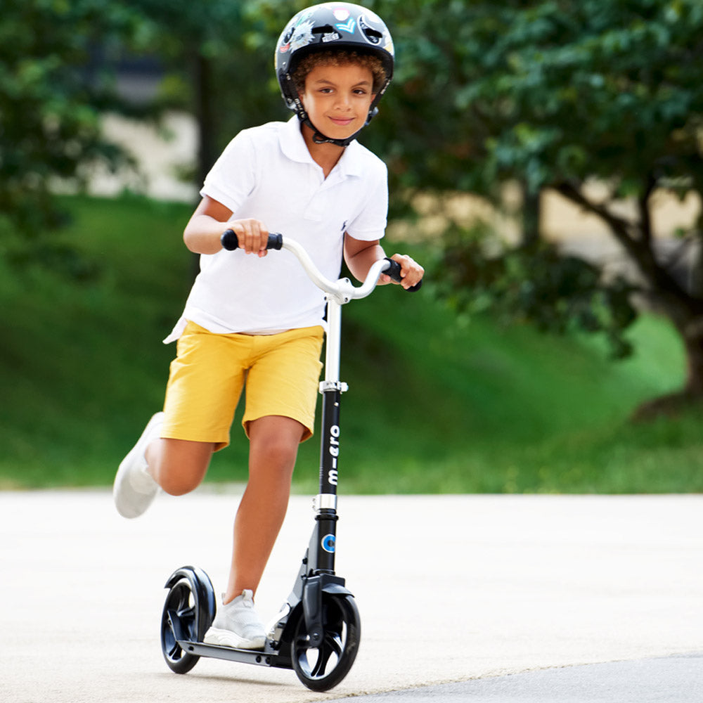 Micro - 頭盔貼紙【立即預訂! 7個工作日後出貨】