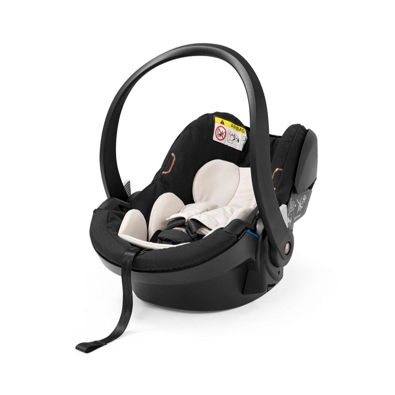 Stokke - YOYO® Car Seat by BeSafe® (Applicable to YOYO³ & YOYO²)【Pre Order Now! Delivery after late Jun】