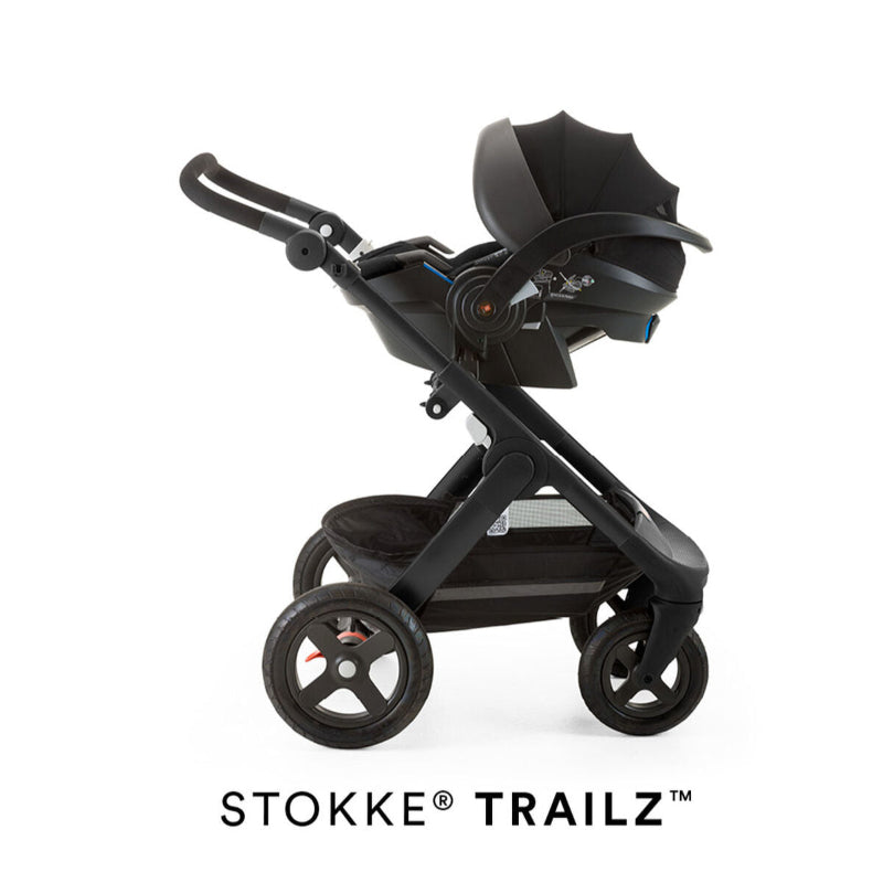 Stokke - YOYO® Car Seat by BeSafe® (Applicable to YOYO³ & YOYO²)【Pre Order Now! Delivery after late Jun】