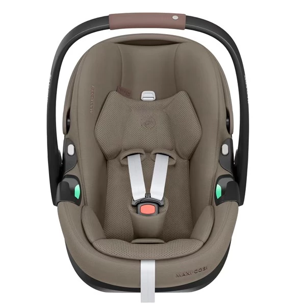 MAXI COSI - Pebble 360 Pro 2(初生至15 個月)汽車座椅(不包括底座)棕色