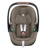 MAXI COSI - Pebble 360 Pro 2(初生至15 個月)汽車座椅(不包括底座)棕色