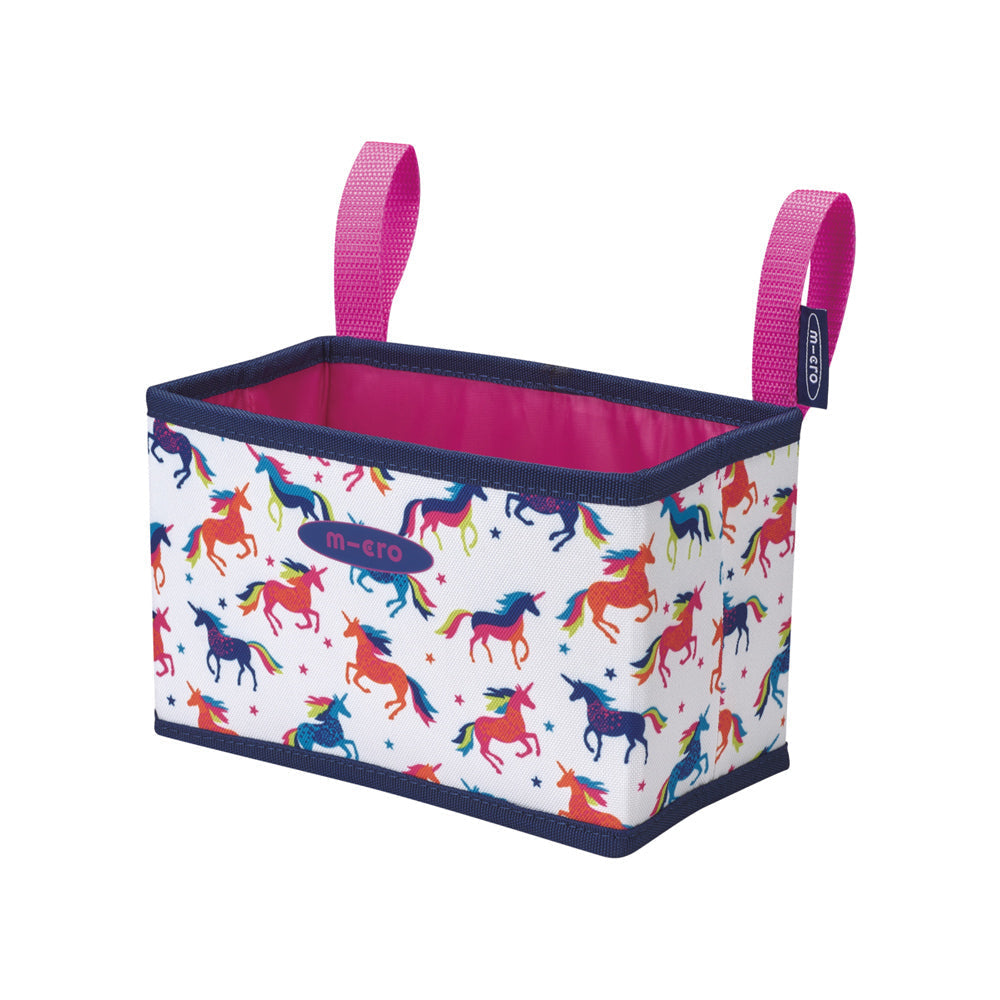 Micro - 可折疊收納籃【立即預訂! 7個工作日後出貨】