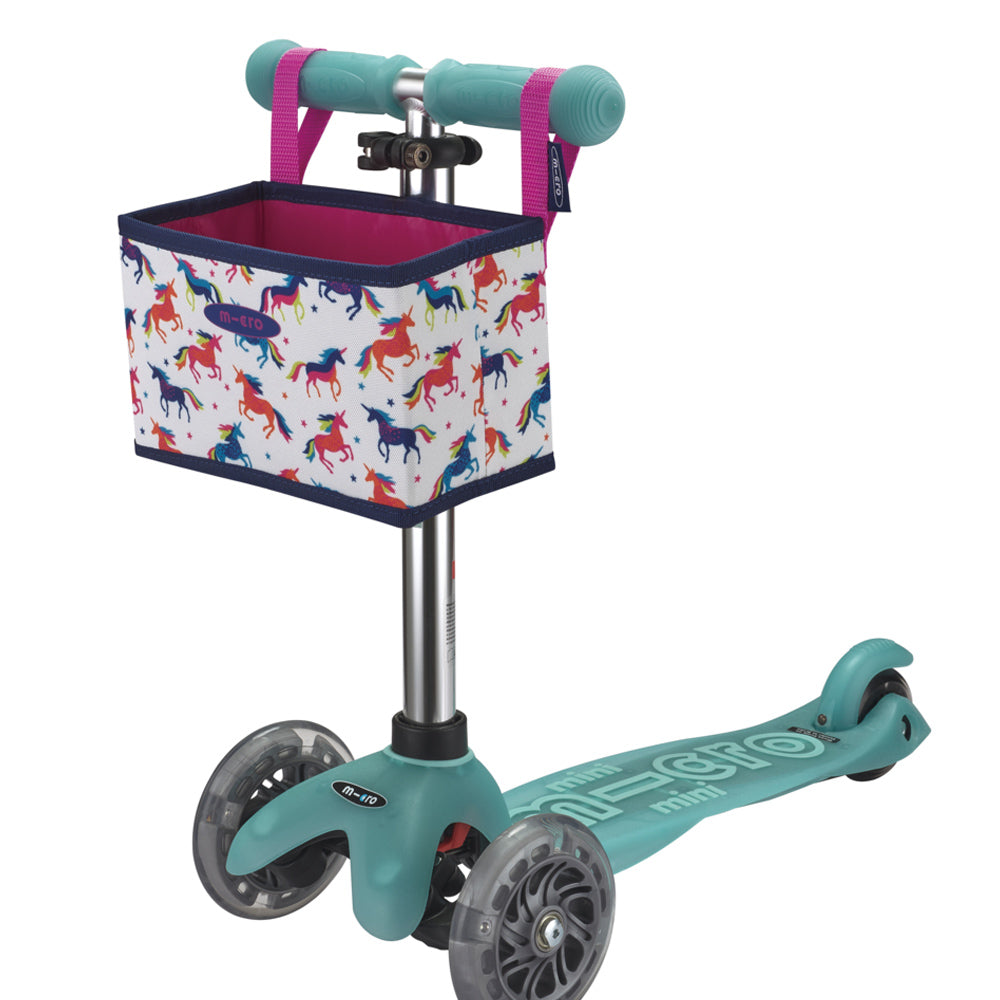 Micro - 可折疊收納籃【立即預訂! 7個工作日後出貨】