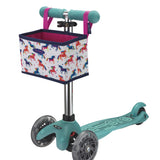 Micro - 可折疊收納籃【立即預訂! 7個工作日後出貨】