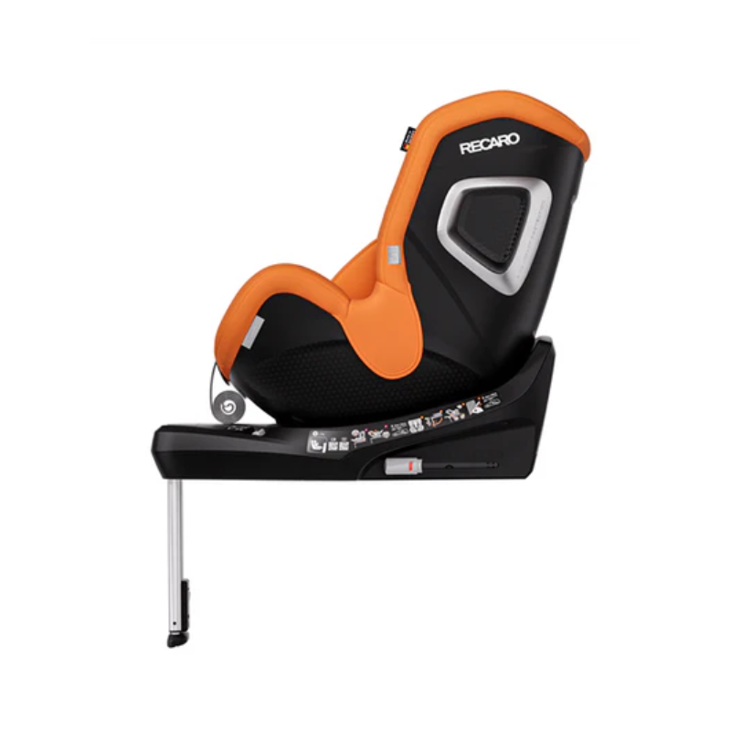 Recaro - Toron 1 0-4 years Car Seat (40-105cm )