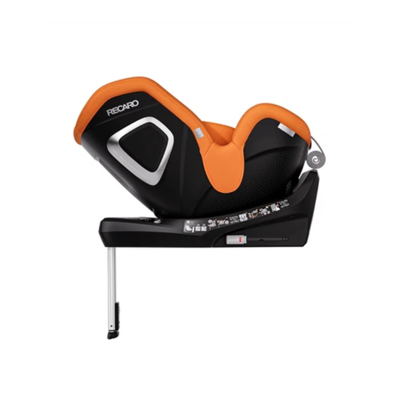 Recaro - Toron 1 0-4 years Car Seat (40-105cm )