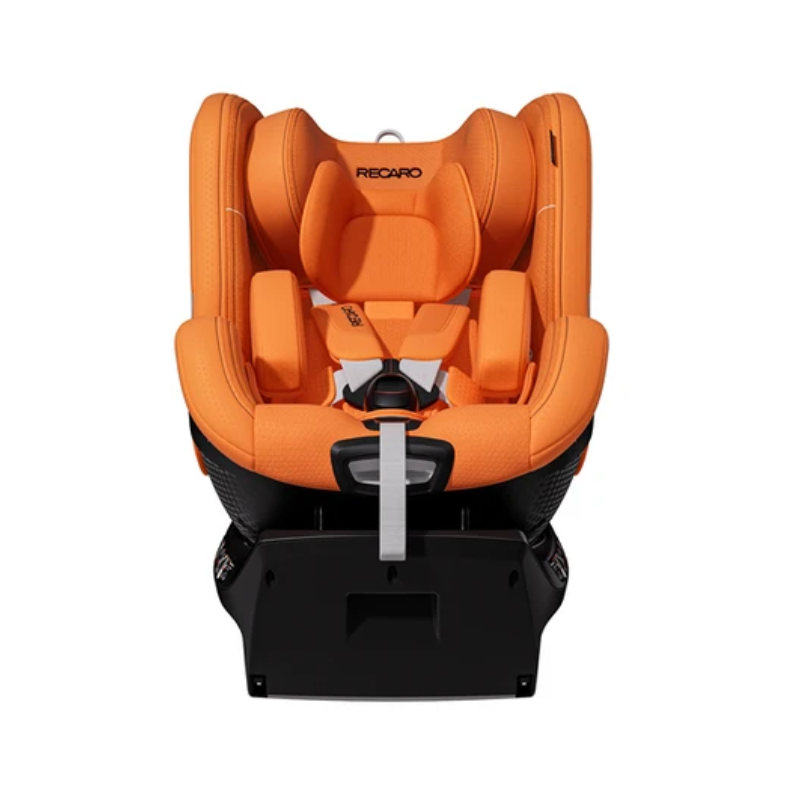 Recaro - Toron 1 0-4 years Car Seat (40-105cm )