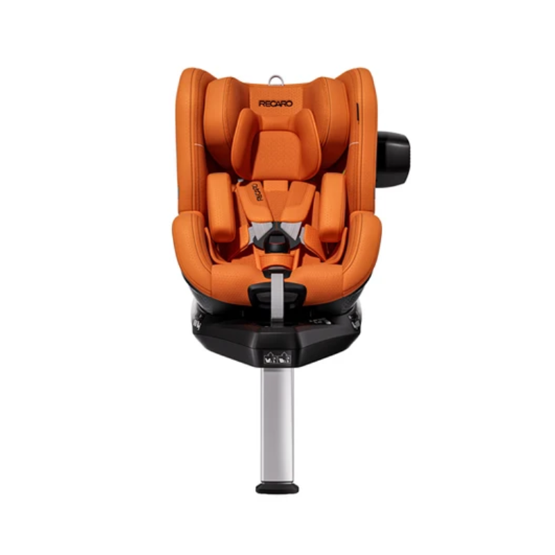 Recaro - Toron 1 0-4 years Car Seat (40-105cm )