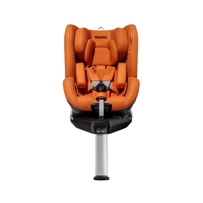 Recaro - Toron 1 0-4 years Car Seat (40-105cm )