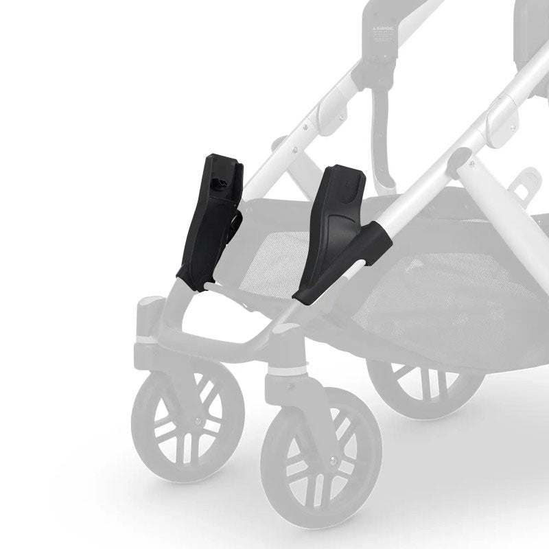 UPPAbaby  - Vista 嬰兒車下方汽座適配器