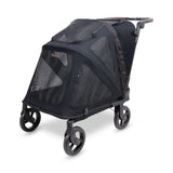 Wonderfold - Hudson 摺疊式寵物推車(中碼 / 大碼)【立即預訂！15-20個工作日發貨】