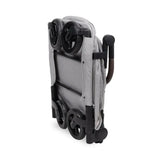 Wonderfold - Hudson 摺疊式寵物推車(中碼 / 大碼)【立即預訂！15-20個工作日發貨】