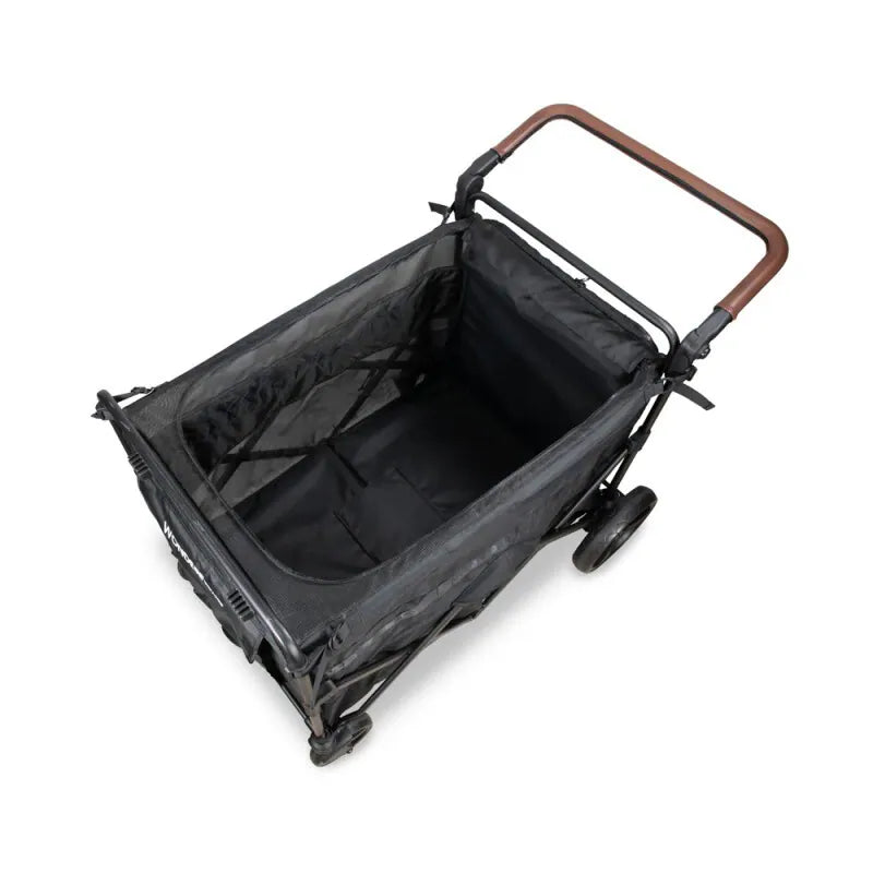 Wonderfold - Max多功能寵物推車 (黑色)【立即預訂！ 15 ~20個工作日後出貨】