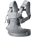 Babybjorn - One Air 3D 透氣嬰兒揹帶
