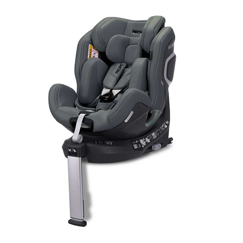 Recaro - Xenon 1 0-7 歲 I-Size(40-125CM)汽車座椅