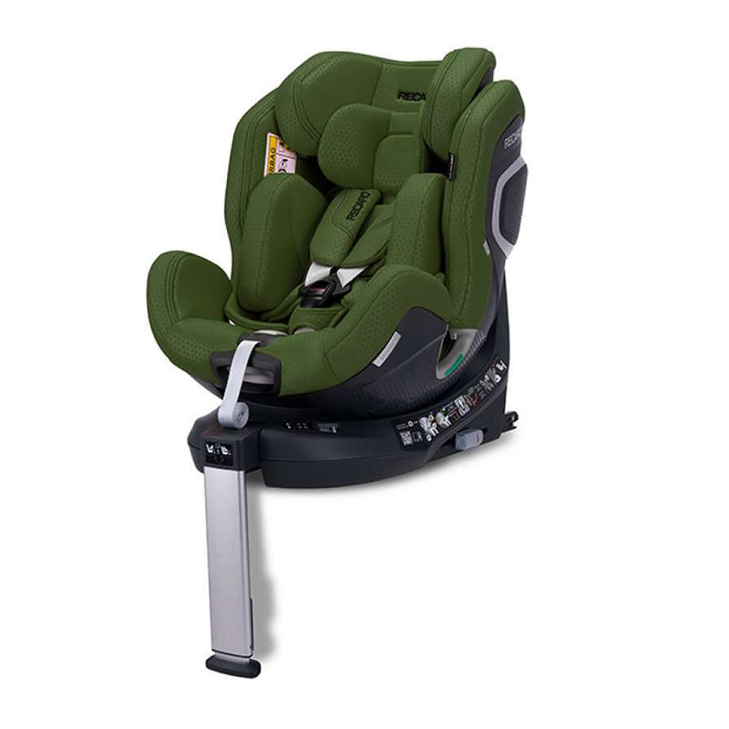 Recaro - Xenon 1 0-7 歲 I-Size(40-125CM)汽車座椅