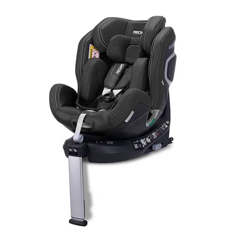 Recaro - Xenon 1 0-7 歲 I-Size(40-125CM)汽車座椅