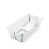 Stokke® Flexi Bath® Bundle Tub with Newborn Support 