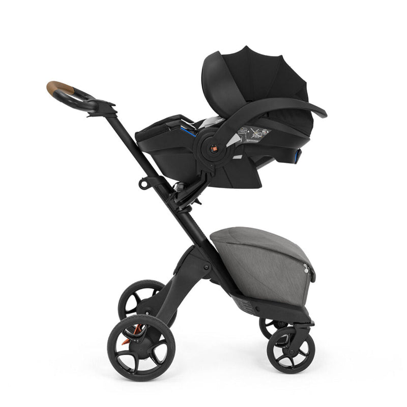 Stokke - YOYO® Car Seat by BeSafe® (Applicable to YOYO³ & YOYO²)【Pre Order Now! Delivery after late Jun】