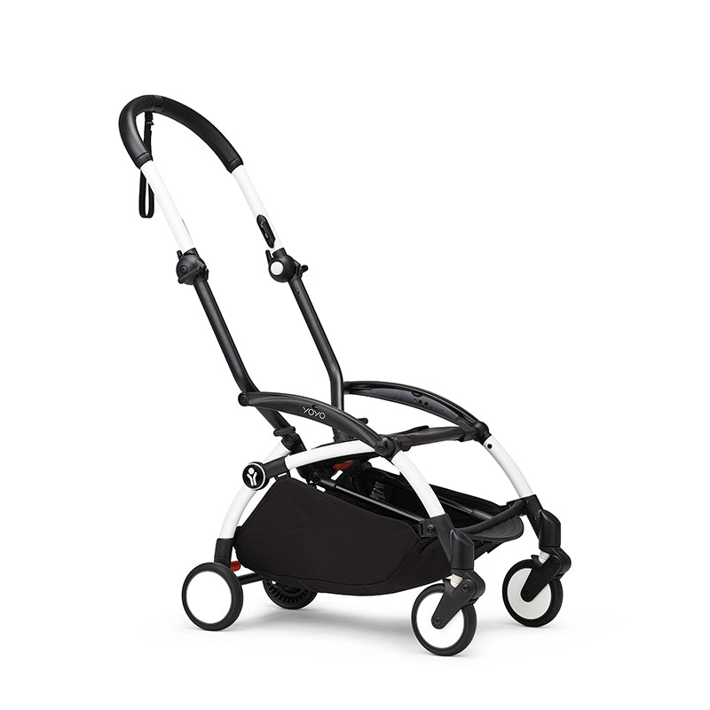 Stokke - YOYO³ 車架 (0+/6+/提籃適用)