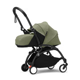 Stokke - YOYO³ 車架 (0+/6+/提籃適用)