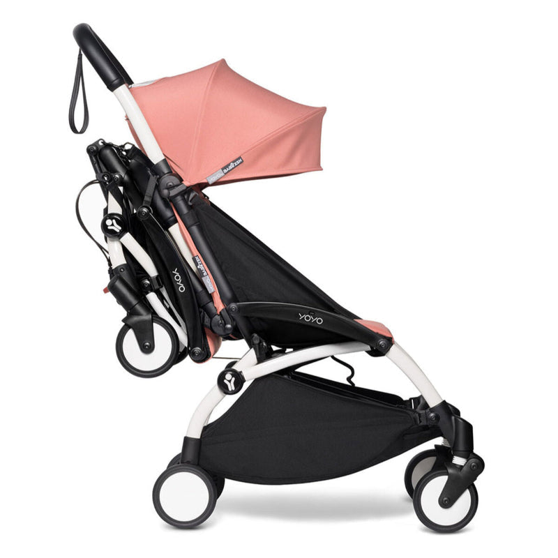 Stokke - YOYOconnect