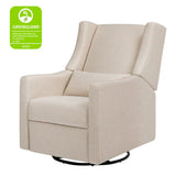 Babyletto - Kiwi Recliner and Swivel Glider【Pre Order Now! Delivery after 1 month】