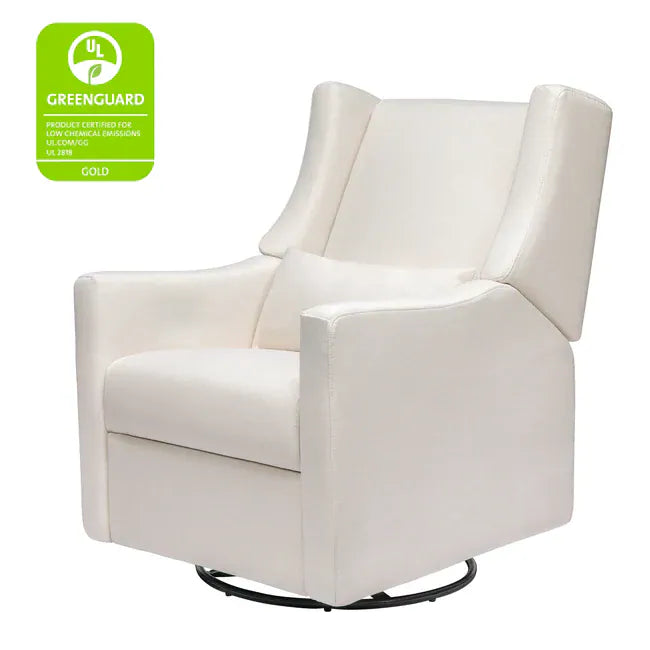 Babyletto - Kiwi Recliner and Swivel Glider【Pre Order Now! Delivery after 1 month】