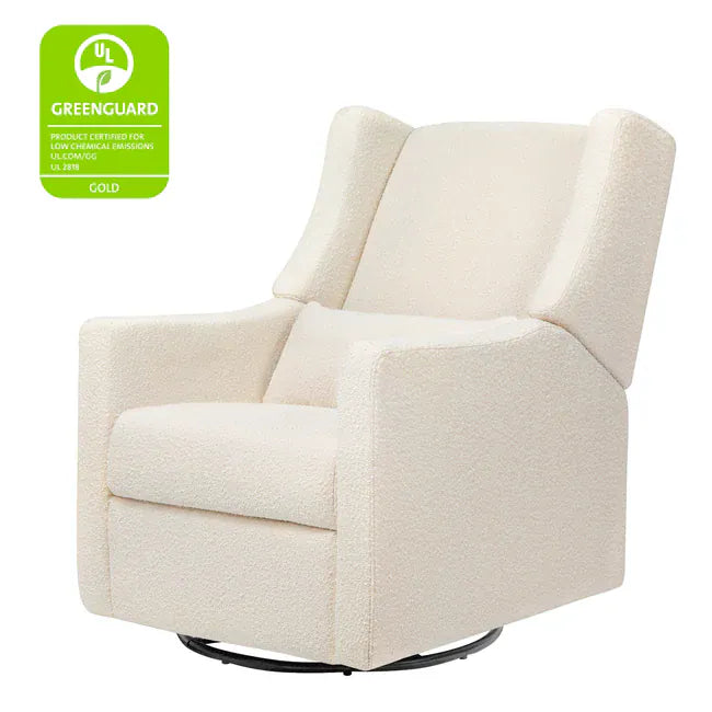 Babyletto - Kiwi Recliner and Swivel Glider【Pre Order Now! Delivery after 1 month】