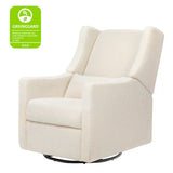 Babyletto - Kiwi Recliner and Swivel Glider【Pre Order Now! Delivery after 1 month】