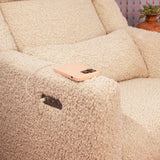 Babyletto - Kiwi Recliner and Swivel Glider【Pre Order Now! Delivery after 1 month】