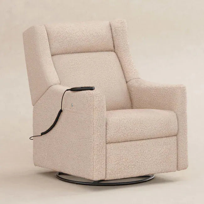 Babyletto - Kiwi Recliner and Swivel Glider【Pre Order Now! Delivery after 1 month】