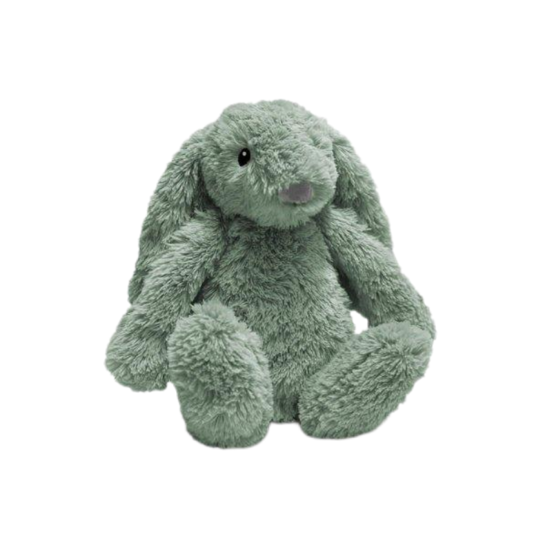 Zazu - RO The Rabbit (Green)