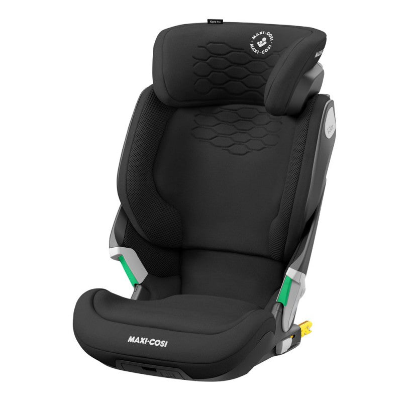 MAXI COSI - Kore Pro I-Size 汽車座椅(100-150CM) (黑色)