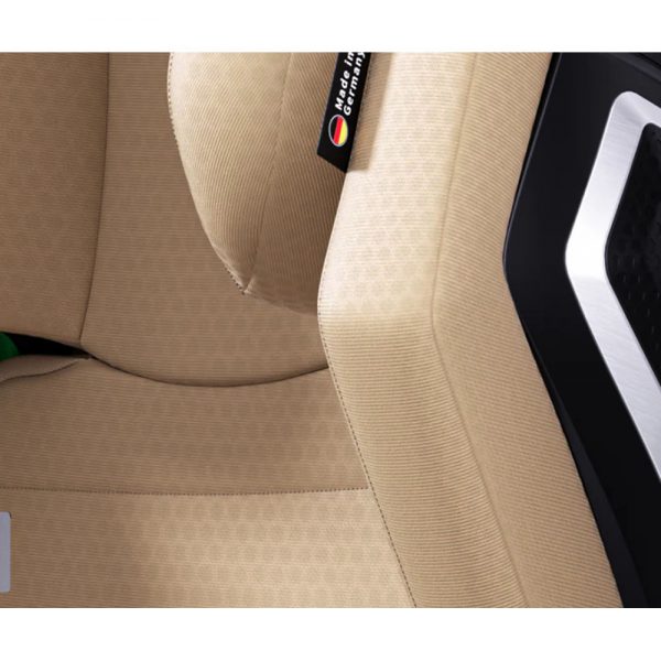 Recaro - Axion1汽車座椅 (灰色)【立即預訂！7~10個工作天後出貨】