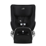 Britax - Dualfix Pro i-SIZE兒童汽車安全座椅(黑色)