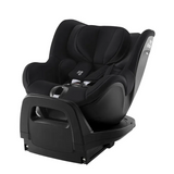 Britax - Dualfix Pro i-SIZE兒童汽車安全座椅(黑色)