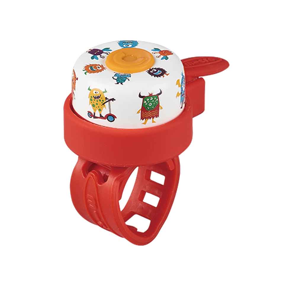 Micro - Bell【Pre order now! Delivery after 7 working days】