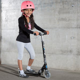 Micro - Sprite 基礎款滑板車(5-12歲)【立即預訂！7個工作天後出貨】