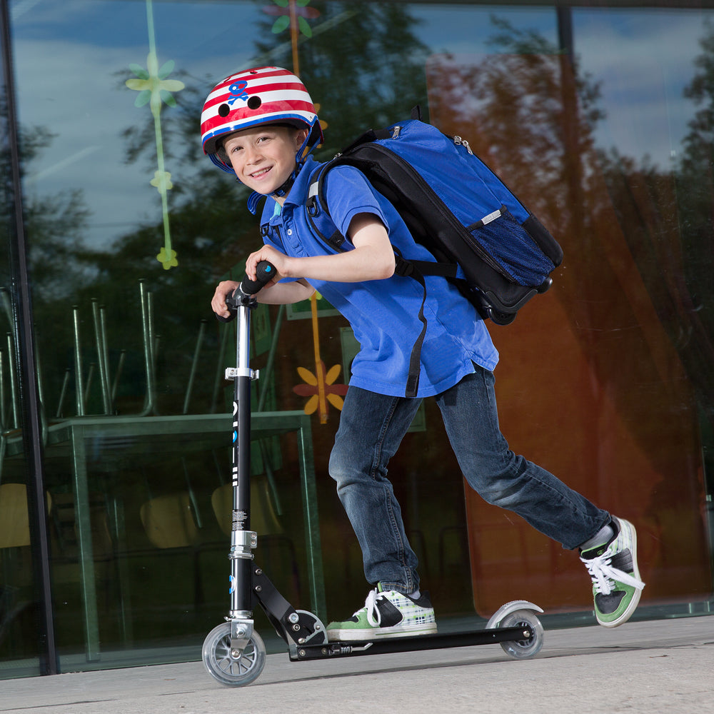 Micro - Sprite 基礎款滑板車(5-12歲)【立即預訂！7個工作天後出貨】