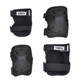 Micro - Elbow & Knee Pads Size S/M【Pre order now! Delivery after 7 working days】