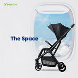 Daiichi - The Space 嬰兒車【立即預訂！約7個工作天出貨】