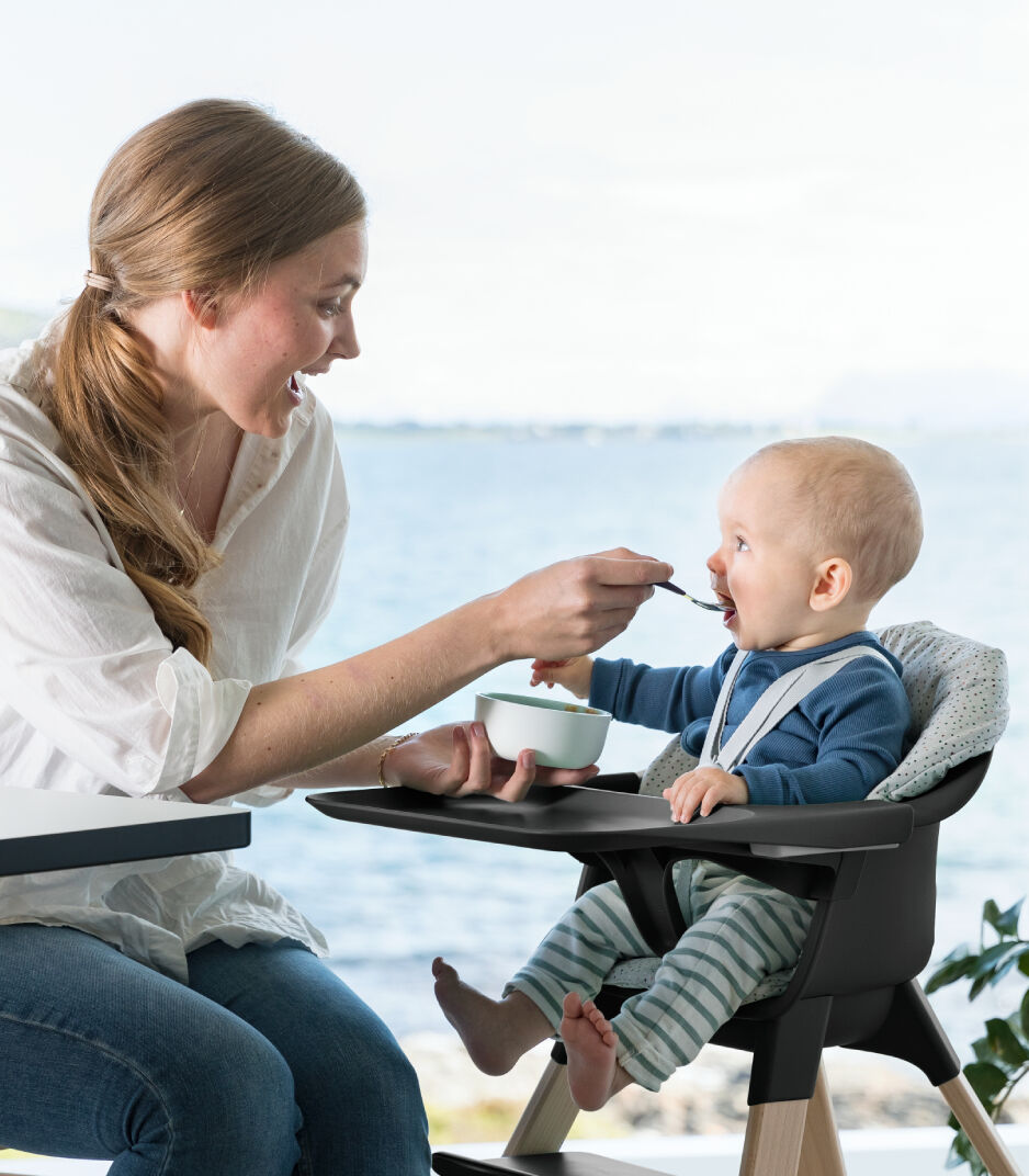 Stokke® Clikk™ 兒童餐椅