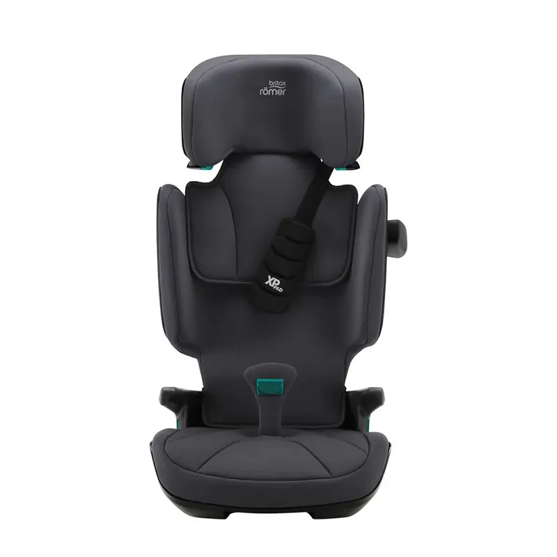 Britax - KIDFIX i-SIZE兒童汽車安全座椅 (風暴灰)