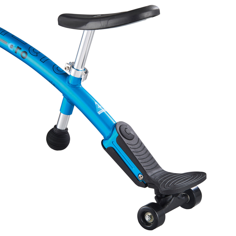 Micro - G-Bike平衡車 Carver